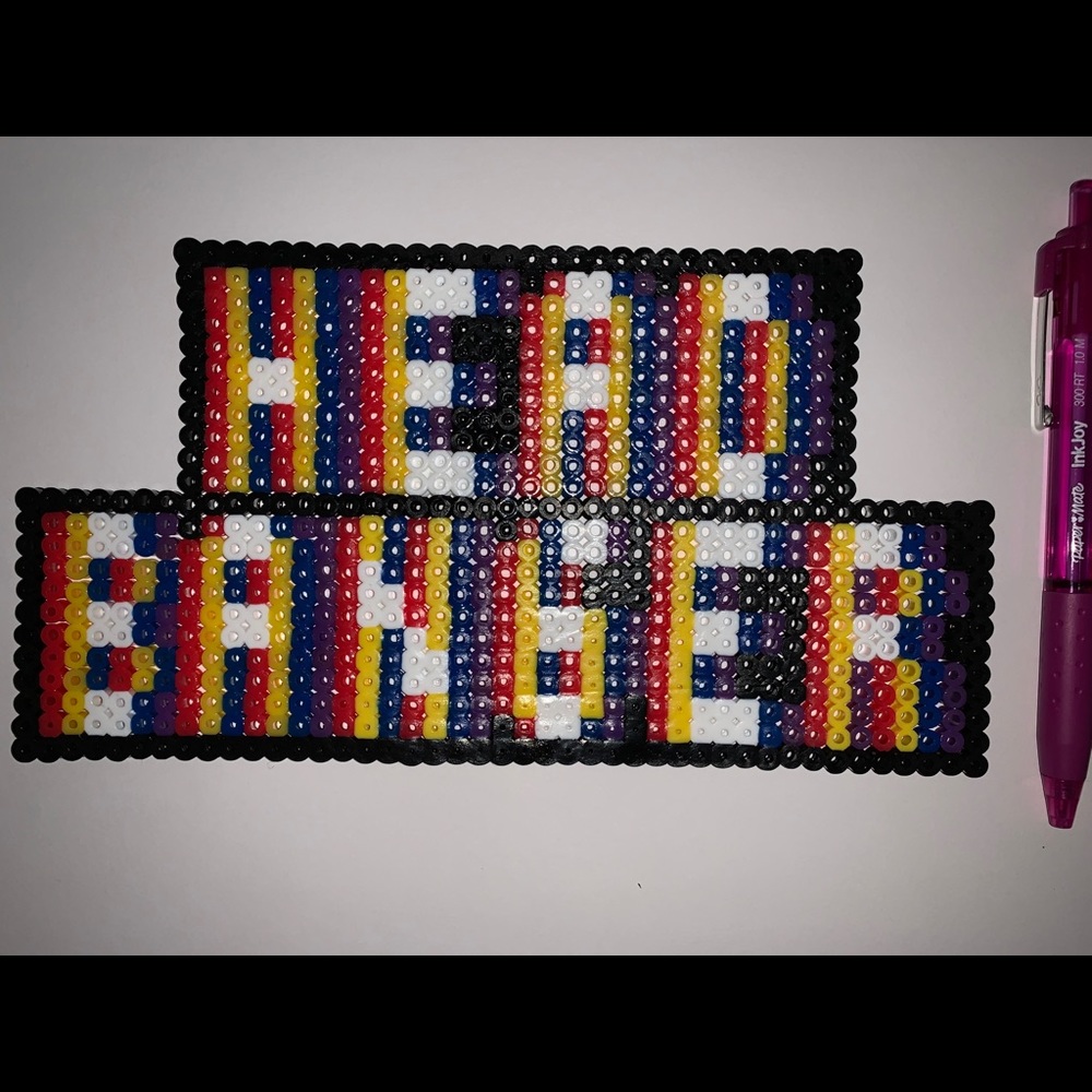 Rave Kandi